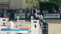 Berenice Laurent / Bingostar La Ti&#039;Wan Z