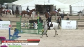 Serafina Pihl-Andersen / Agra Diamond Pluverts