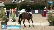 Camille Lenzotti / Darkmood du Sabot det#039;OR