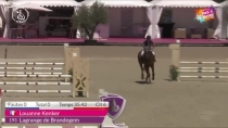 Sarah Kundert / Diva de Boisy