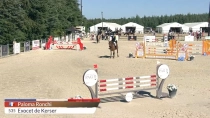 Paloma Ronchi / Exocet de Kerser