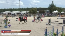 Lucas Delachaussee / Nativia de Septon