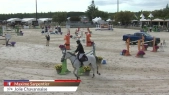 Maxime Sarpentier / Jolie Chavannaise
