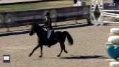 Capucine Lesyak Sendra / Asdesas du Chapelan