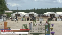 Pierre Colin / Tobolensky Fds