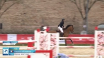 Luna Renoux / Baya de let#039;AS