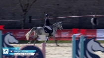 Margot Lhuillier / Jumpy Boy du Milon