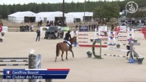 Groffroy bouret - clubber des forets
