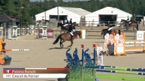 Paloma Ronchi / Exocet de Kerser