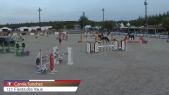 Carole Sanchez / Fiesta des Vaux