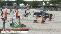 Fanny Marre / Royal Nicky vh Akenhof