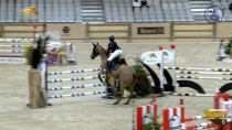 Apolline Breant / Come One du Comtal