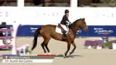 Adeline Lemens / Austin des Cedres