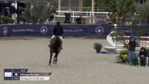 Morgan Bordat / Instagram du Breuil