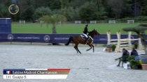 Sabine Maitrot Charmasson / Guapa-S