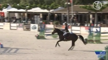Camille Pau / Comette de St Pierre