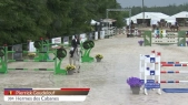 Pierrick Goudelouf / Hermes des Cabanes