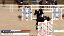 Olivia de Rothschild / Ballinalard