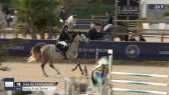Adel Sid Ali Mouhoub / Niska Jh de Tertre