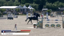 Antoine Ermann / Grandioso