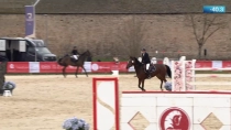 Thibault Christen / Vahine de Querena