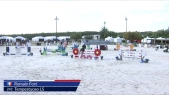 Romain Fort / Tempestuoso LS
