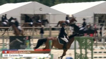 Vincent Hauteville / Guismo Boy
