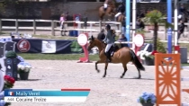Maily Verel / Cocaine Treize