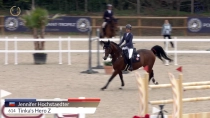 Jennifer Hochstaedter / Tinkaet#039;s Hero Z