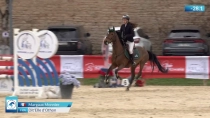 Margaux Monnier / Ditet#039;Elle d&#039;Othon