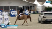 Kiara Montgourdin / Defi de Cantraie
