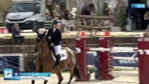 Elona Rousselle / Quonka Vd Bisschop