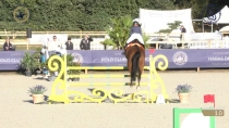 Jennifer Hochstaedter / Moeboetoe V/D Roshoeve