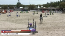Valentin Thafournel / E2k Chacconia PS