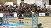 Jerome Debas Montagner / Crackboy de Peyraud