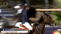 Marie Boisset / Fripouille det#039;Auville