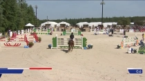 Pierrick Goudelouf / Cookie des Forets