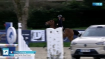 Lilou Calviere / Decibelle Bautheac
