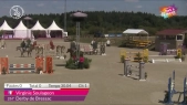 Anne Cecile Bourjal Roncuzzi / Amarette Z