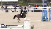 Chloe Calcus / Galinette du Chatelet