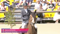 Marie Demonte / Epona du Quesnoy