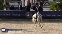 Fanny Marre / Royal Nicky vh Akenhof