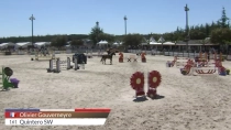 Olivier Gouverneyre / Quintero SW