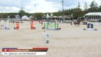 J Christophe Galet / Spencer van het Netehof