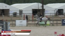 Deborah Albou / Happy det#039;Ange