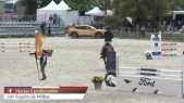 Matias Cerullocastex / Foudre de Milhac