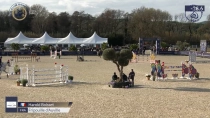 Harold Boisset / Fripouille det#039;Auville