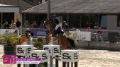 Pascal van Laethem / Magic Win de Tinmont
