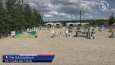 Pierrick Goudelouf / Cookie des Forets