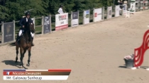 Nicolas Deseuzes / Galoway Sunheup